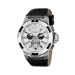 CERRUTI Herrenarmbanduhr ROMA CT100781X05