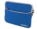Cool Bananas RainSuit P2 Neopren Tasche mit Frontpocket für Macbook Pro 33,8 cm (13,3 Zoll) blau