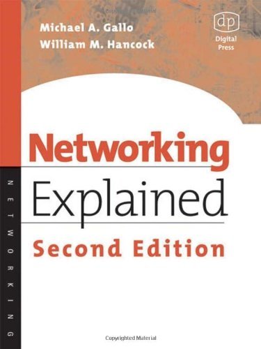Networking Explained