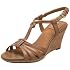 Clarks Womens Fiddle Scroll San