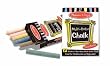 Melissa & Doug Multi-Colored Chalk Sticks