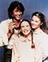 LITTLE HOUSE ON THE PRAIRIE 11X14 COLOR PHOTO