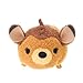 Tsum Tsum Plush / Smartphone Cleaner Bambi (S) (Japan Import)