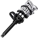 1" Super Duty Impact Wrench