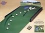Club Champ Tru Break Putt 'n Hazard Jumbo Mat