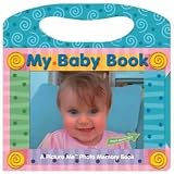 My Baby Book
