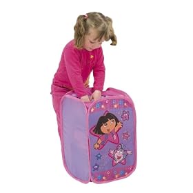 Dora Value Cube Tidy