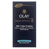 Olay Total Effects Fragrance Free Day Moisturiser SPF15 50ml