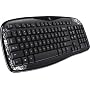 Logitech K250 Wireless Keyboard - Dark Fleur by Logitech