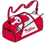Philadelphia Phillies Duffle Bag