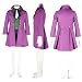 Dream2Reality Anime japonais Kuroshitsuji(Black Butler) Cosplay Costume -Alois Trancy 1st Ver XXX-La
