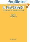 Algebre: Chapitre 10. Algebre homolog...