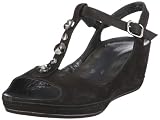 Produkt-Bild: ara San Remo 36946-01 Damen Sandalen/Fashion-Sandalen