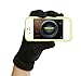Agloves Grip Touchscreen Gloves, for Iphones, tablets, and much more