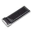 Acase Flexible Portable Wireless Bluetooth Keyboard for Apple iPad 3G tablet/Wifi model 16GB, 32GB, 64GB ~ Acase