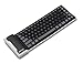 Acase Flexible Portable Wireless Bluetooth Keyboard for Apple iPad 3G tablet/Wifi model 16GB, 32GB, 64GB