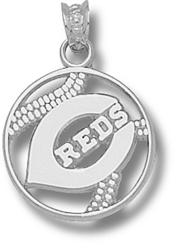 Sterling Silver Cincinnati 