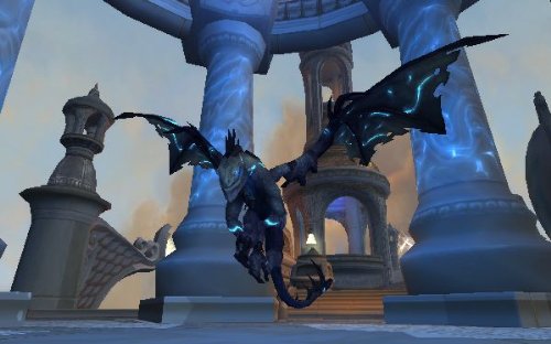 World of WarCraft: Cataclysm (Add-on)