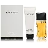 Knowing by Estee Lauder for Women 2 Piece Set Includes: 2.5 oz Eau de Parfum Spray + 3.4 oz Body Lotion