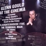Glenn Gould at the Cinema