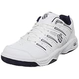 K-Swiss Men's Uproar IV Tennis Shoe