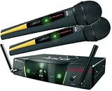 AKG WMS 40 DUAL VOCAL SET DUAL