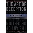 The Art of Deception: Controlling the Human Element of Security