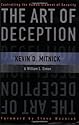 The Art of Deception: Controlling the Human Element of Security
