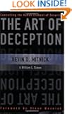 The Art of Deception: Controlling the Human Element of Security
