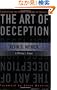 The Art of Deception: Controlling the Human Element of Security