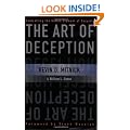 The Art of Deception: Controlling the Human Element of Security