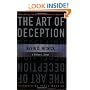 The Art of Deception: Controlling the Human Element of Security