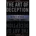 The Art of Deception: Controlling the Human Element of Security