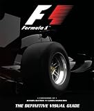 Formula 1 The Definitive Visual Guide (Dk)