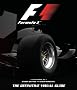 Formula 1 The Definitive Visual Guide (Dk)