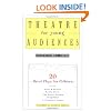 Theatre for Young Audiences: 20 Great Plays for Children