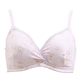 ローズマダム/Rosemadame ミキティプロデュース キアラ柄クロスオープンハーフトップ（産前産後用）(PI-ピ