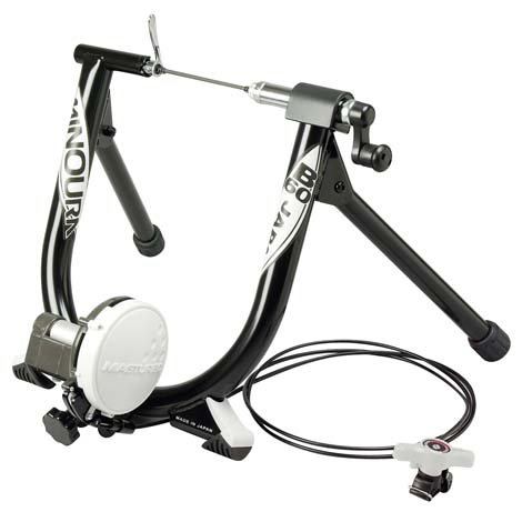 Minoura B60 R Trainer reviews