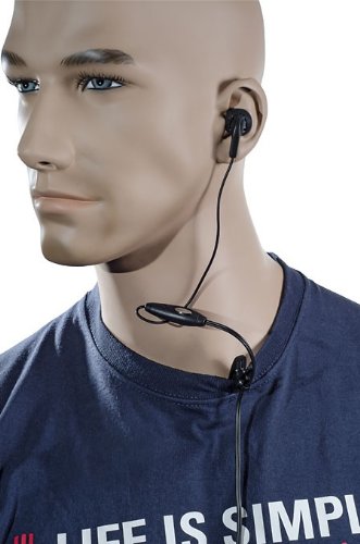 REXON One Line Headset PTT