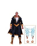 DC Icons Black Adam Forever Evil Action Figure