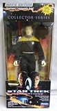 スタートレックSTAR TREK GENERATIONS Data/データ 人形イメージ