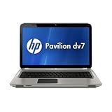 HP 17.3