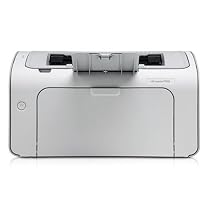 HP P1005 Laserjet Printer