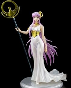 エクセレントモデル 聖闘士星矢 アテナ (城戸沙織)