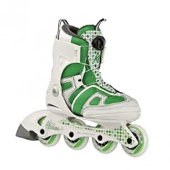 K2 Kinder Skate Charm Boa