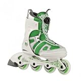 K2 Kinder Skate Charm Boa