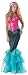 Deluxe In Character Mermaid Costume