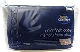 SilentNight Impress Comfort Core Memory Foam Pillow
