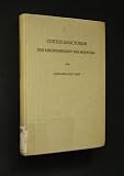 Coetus Sanctorum. Der Kirchenbegriff des Novatian und die Geschichte seiner Sonderkirche, von Hermann Josef Vogt, (= Theophaneia, Beiträge zur Religions- und Kirchengeschichte des Altertums, begründet von Franz Joseph Dölger und Theodor Klauser, in Verbindung mit dem F. J. Dölger-Institut herausgegeben vonTheodor Klauser, Band 20),