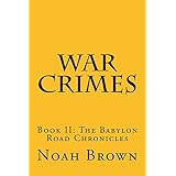 war crimes babylon road volume 2